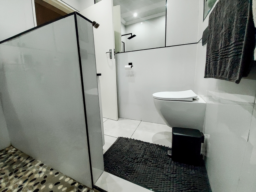 3 Bedroom Property for Sale in Vaalpark Free State